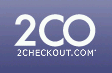 2Checkout button