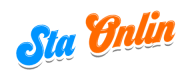 Sta-Onlin Logo